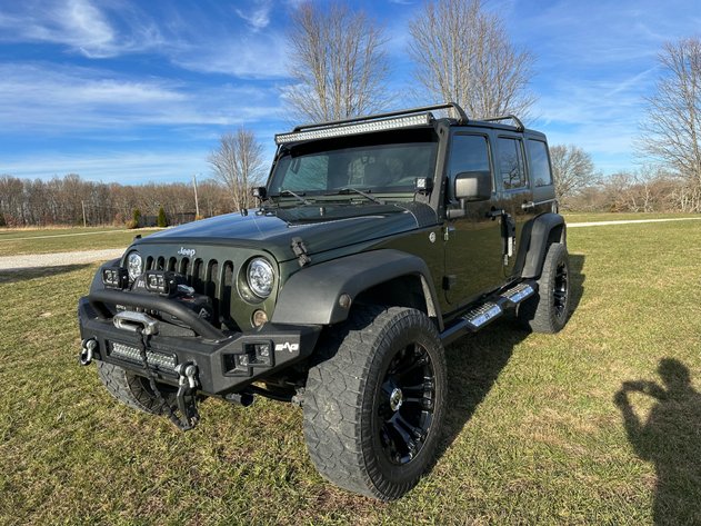 Image for The Estate of Tommy Gale: New Years Day Auction