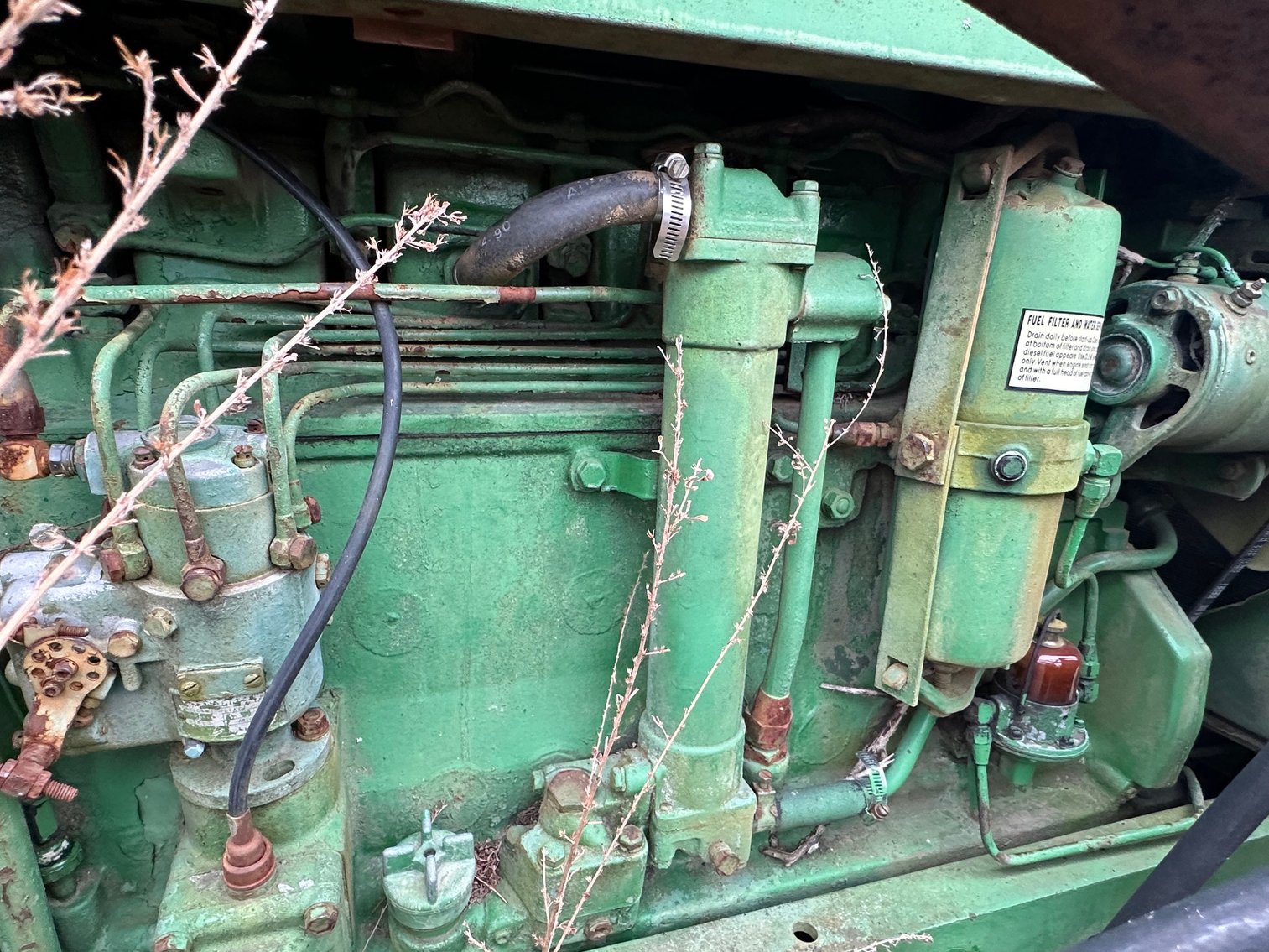 Image for Farm/Ranch Liquidation Auction