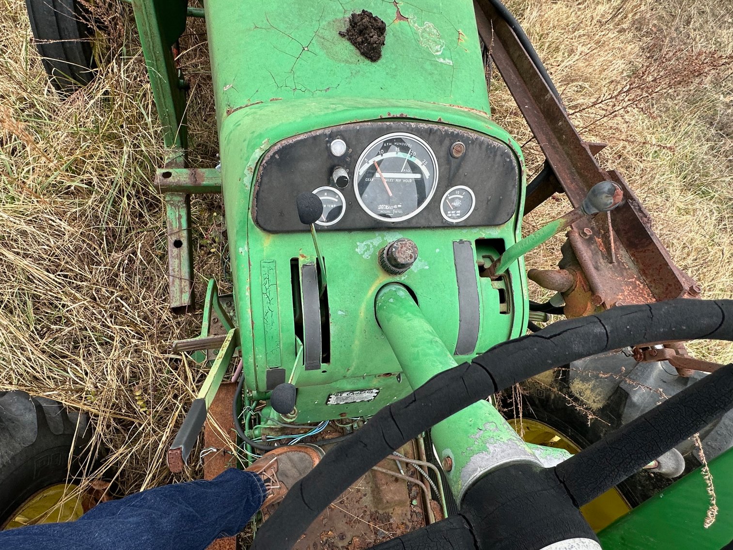 Image for Farm/Ranch Liquidation Auction