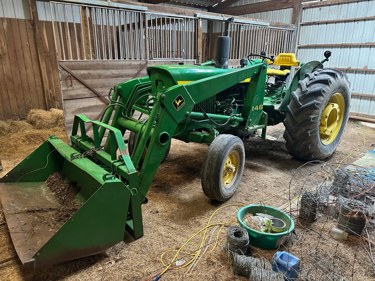 Image for Farm/Ranch Liquidation Auction