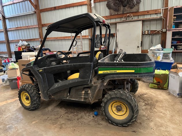 Image for Farm/Ranch Liquidation Auction