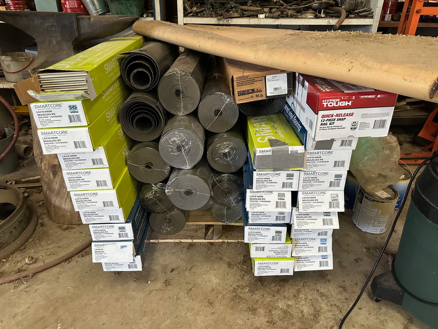 Image for Farm/Ranch Liquidation Auction