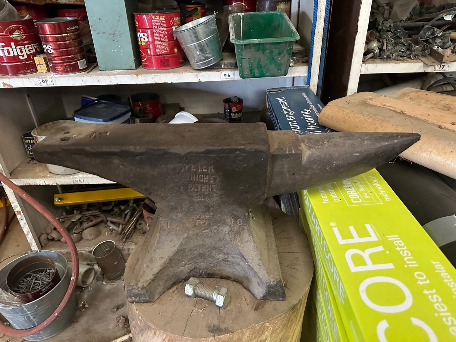 Image for Farm/Ranch Liquidation Auction