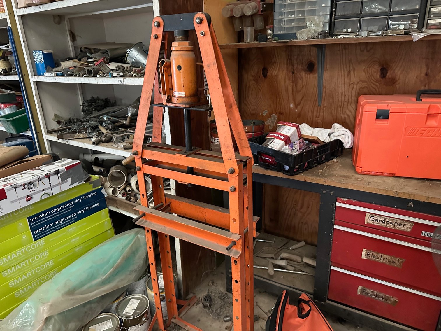 Image for Farm/Ranch Liquidation Auction