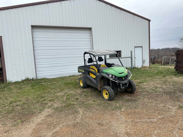 Image for Farm/Ranch Liquidation Auction