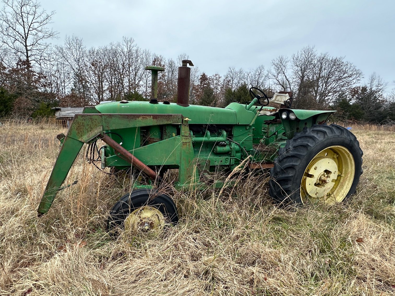 Image for Farm/Ranch Liquidation Auction
