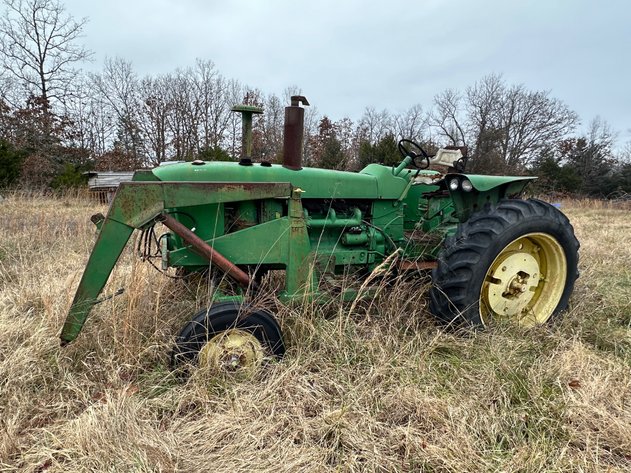 Image for Farm/Ranch Liquidation Auction