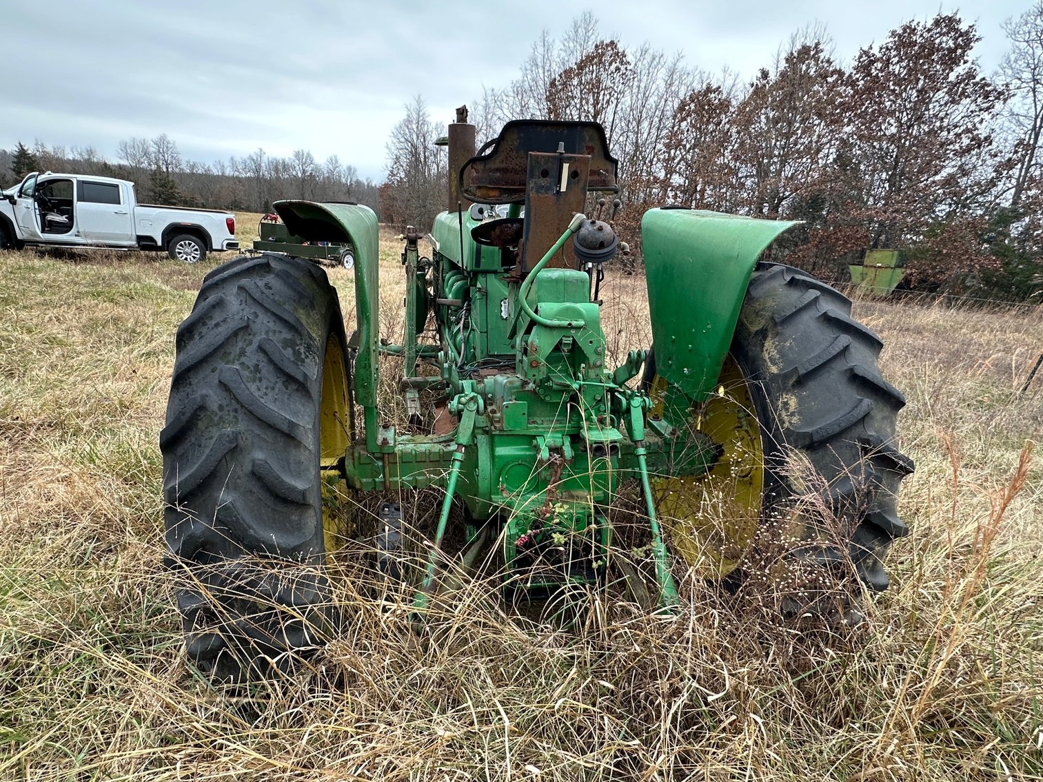 Image for Farm/Ranch Liquidation Auction