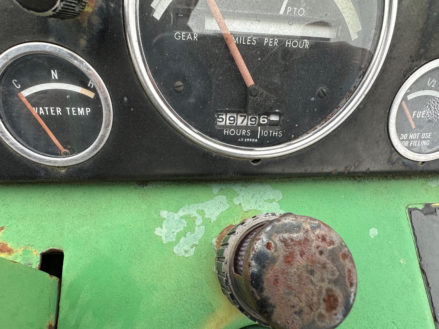 Image for Farm/Ranch Liquidation Auction