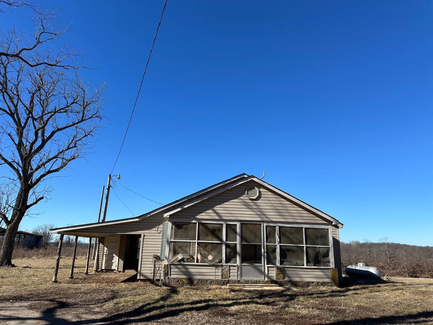 Image for Callahan Land Auction