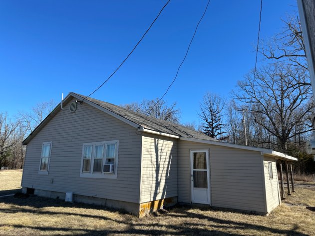 Image for Callahan Land Auction