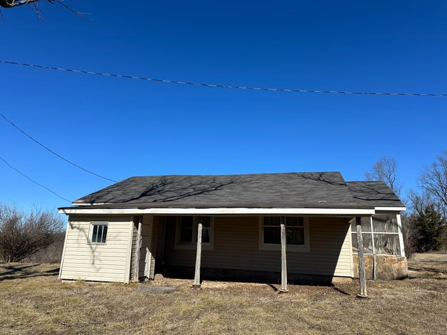 Image for Callahan Land Auction