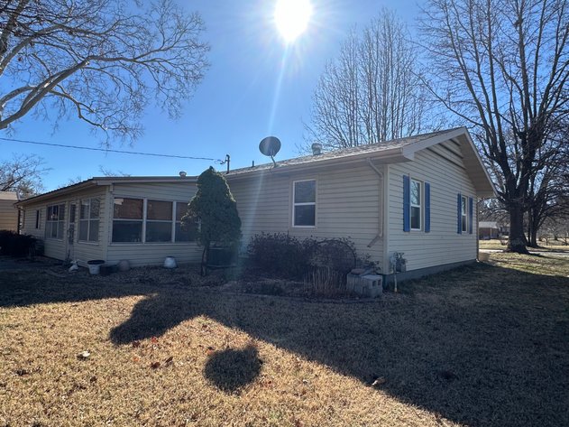 Image for Johnson Real Estate Auction