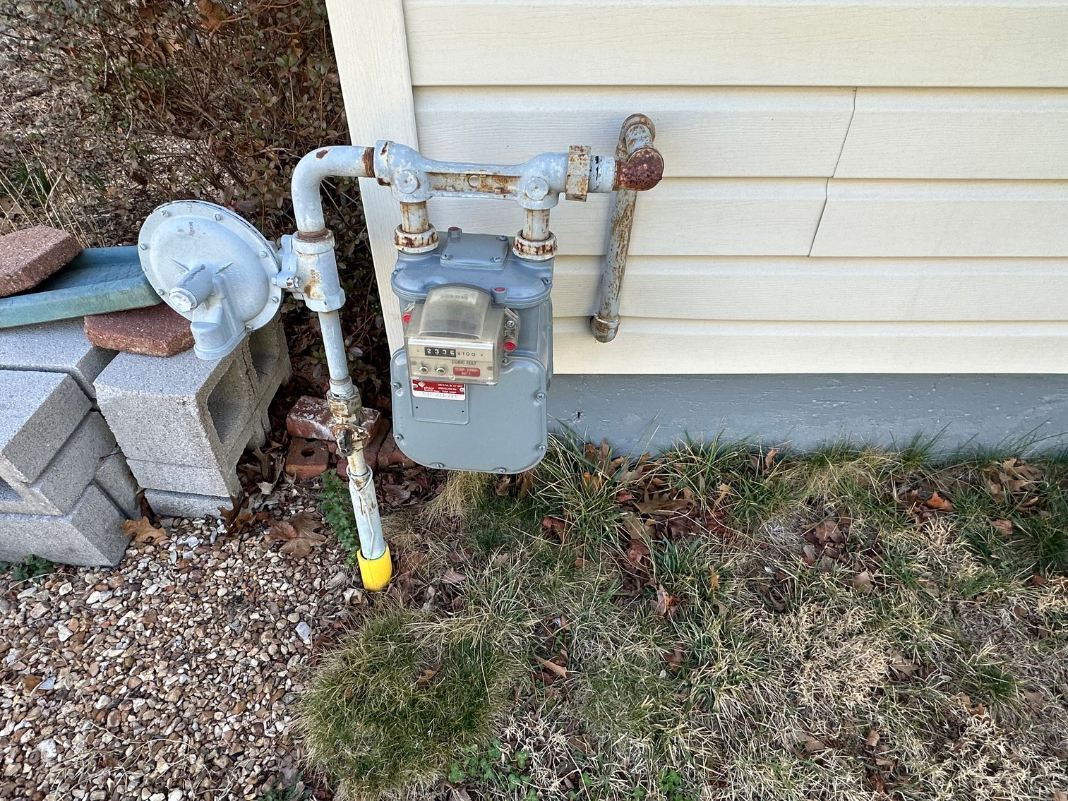 Image for Johnson Real Estate Auction