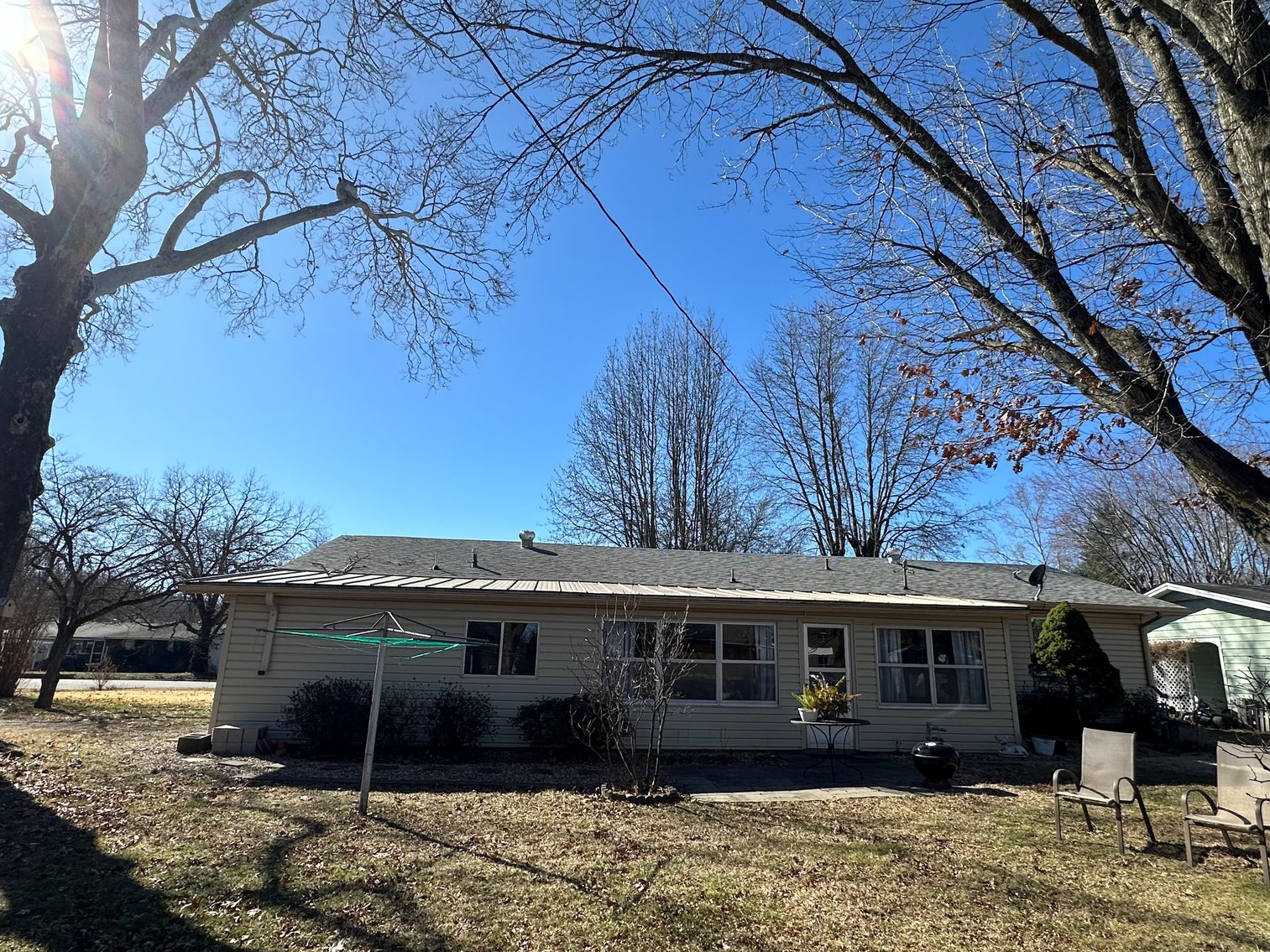 Image for Johnson Real Estate Auction