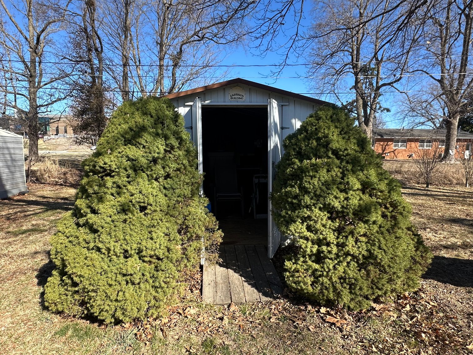 Image for Johnson Real Estate Auction