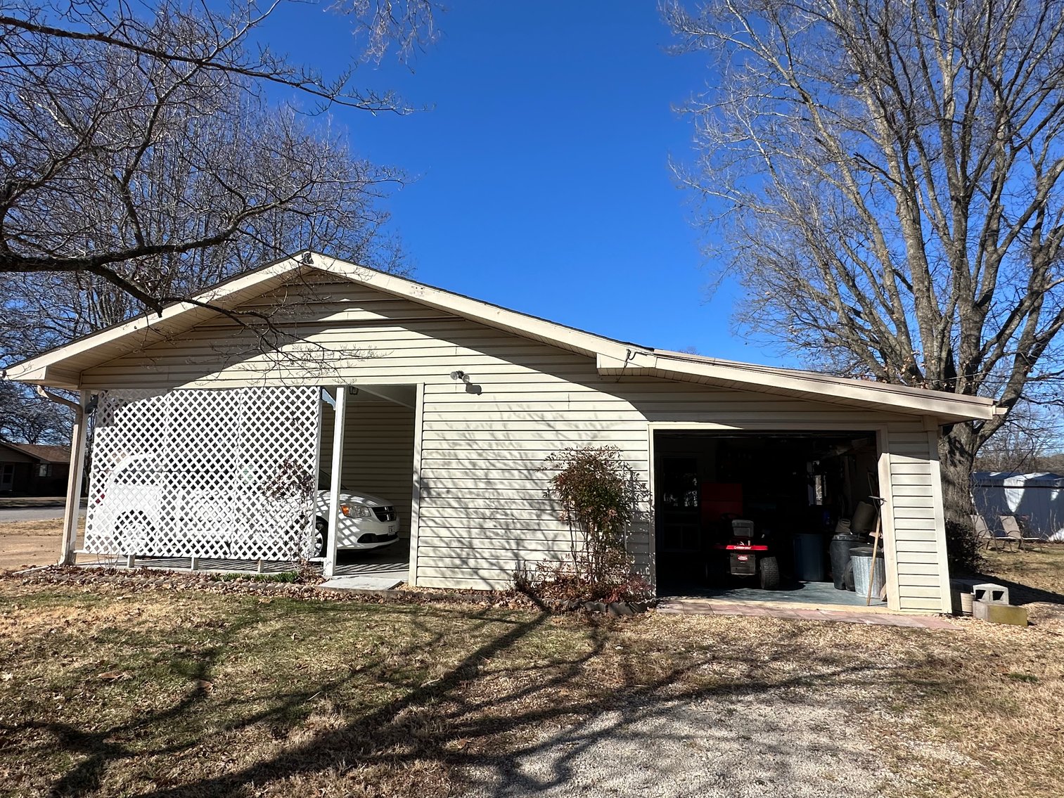 Image for Johnson Real Estate Auction