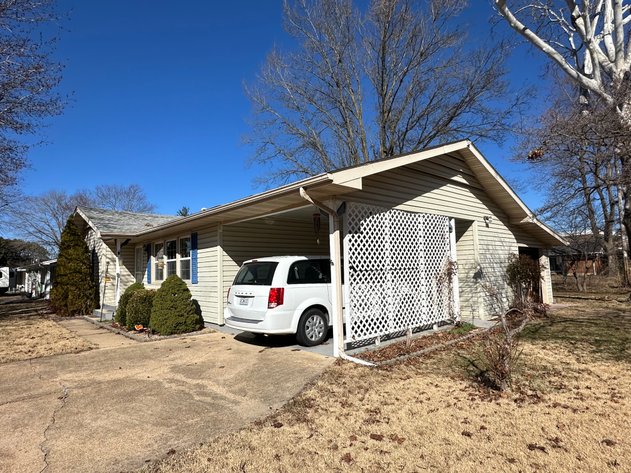 Image for Johnson Real Estate Auction