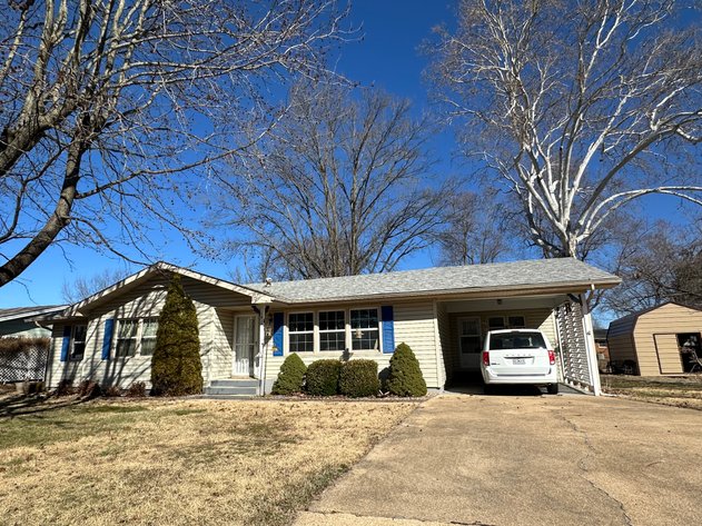 Image for Johnson Real Estate Auction