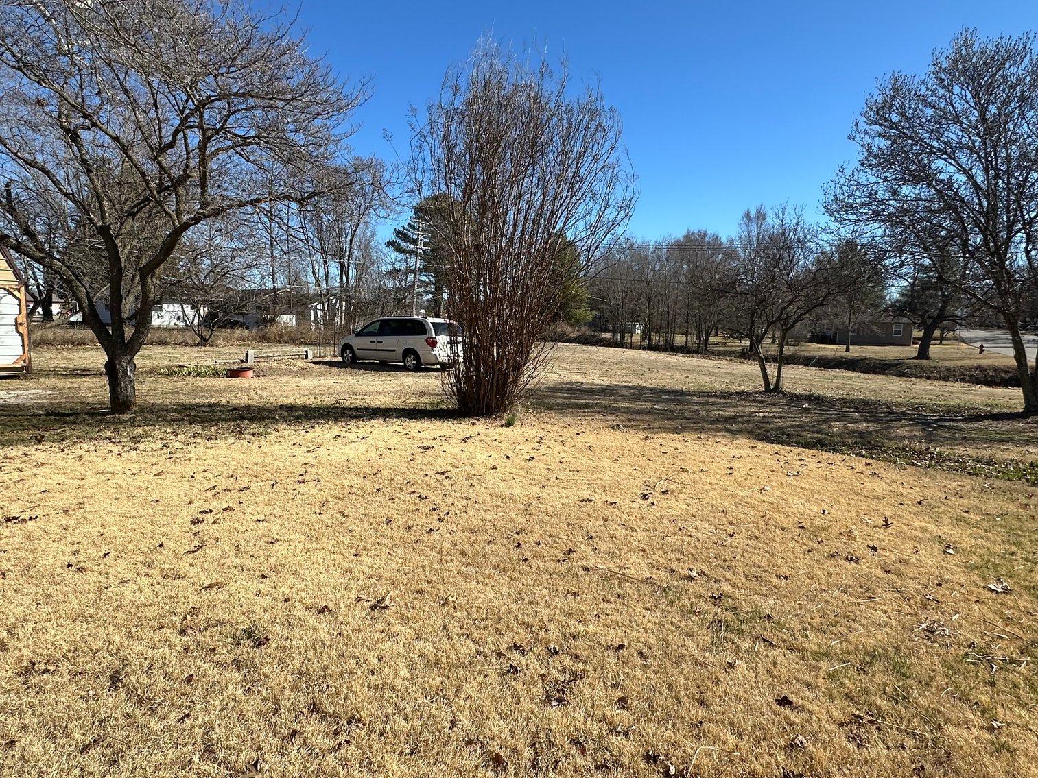 Image for Johnson Real Estate Auction