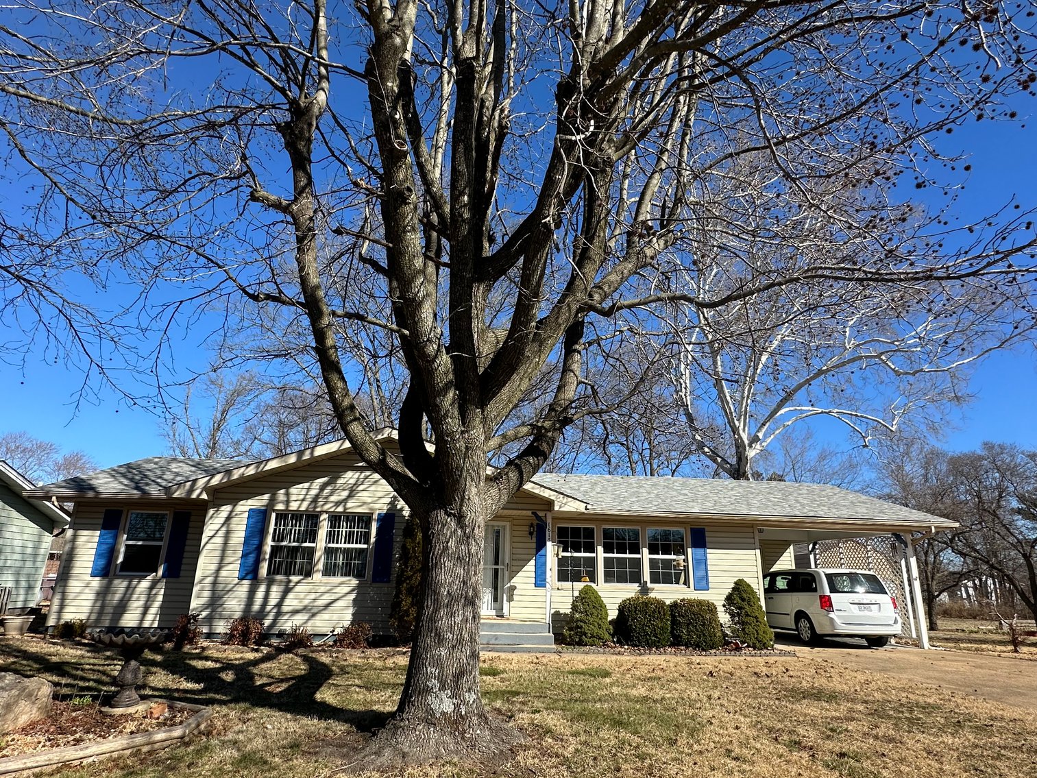 Image for Johnson Real Estate Auction