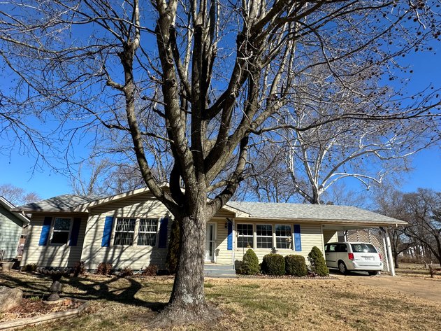 Image for Johnson Real Estate Auction