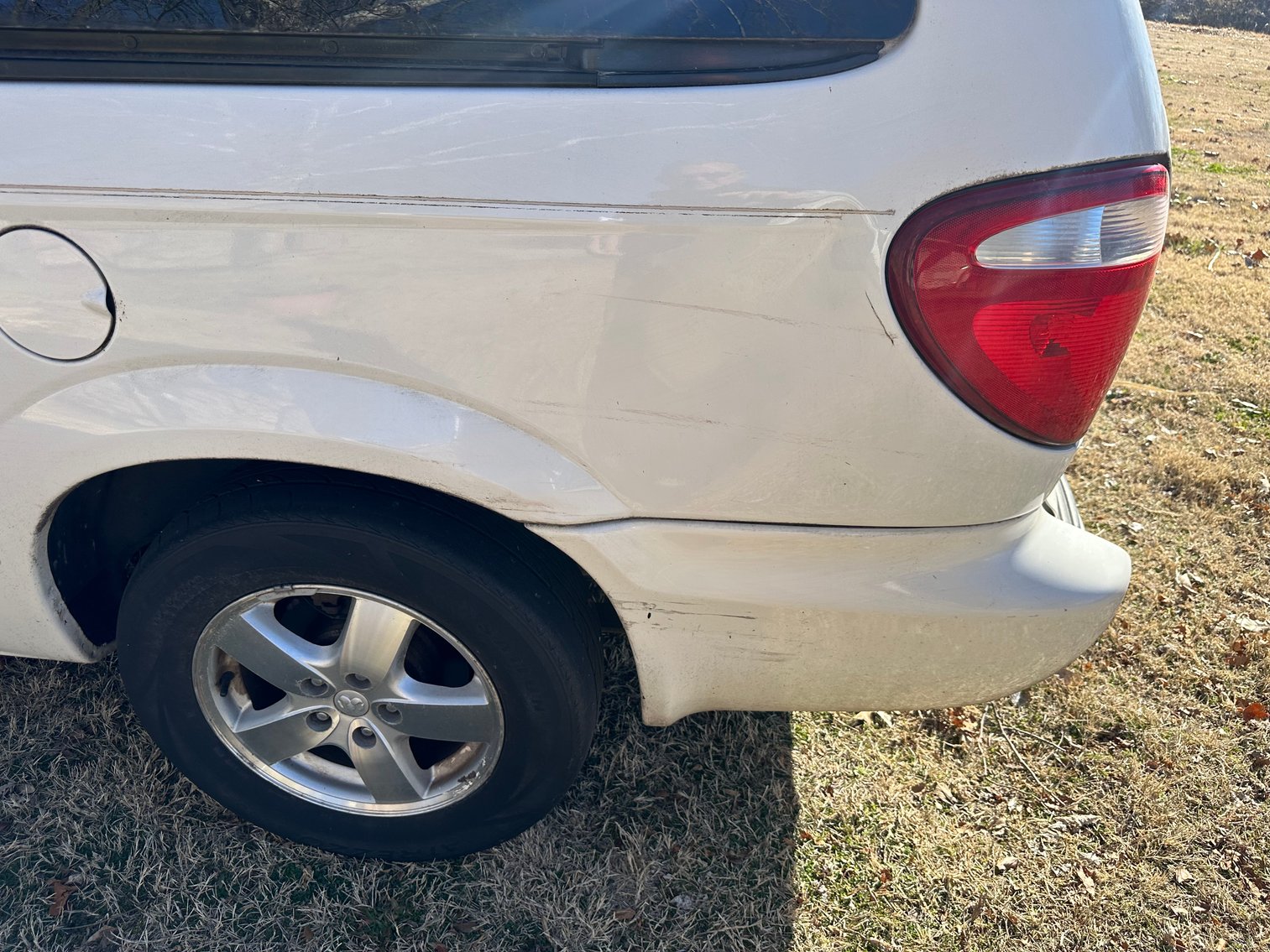 Image for Johnson Real Estate Auction