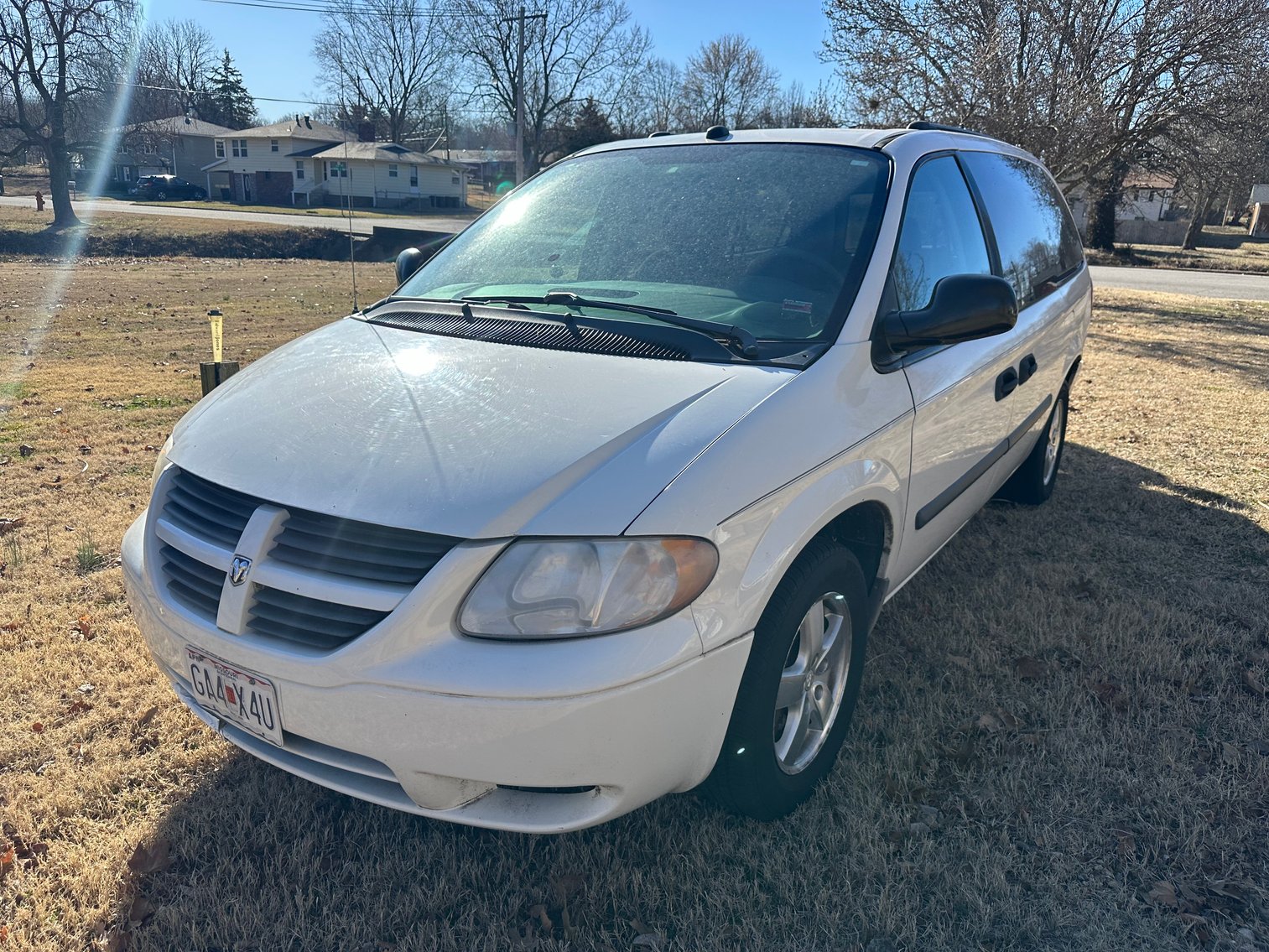 Image for Johnson Real Estate Auction