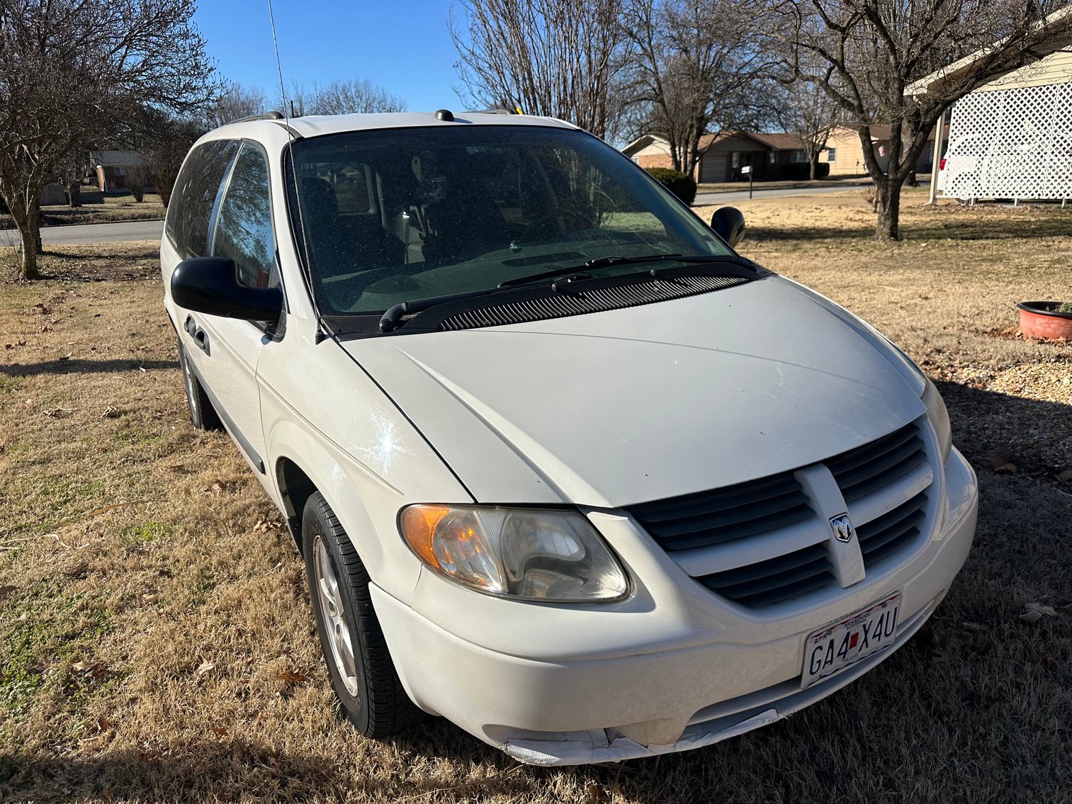 Image for Johnson Real Estate Auction