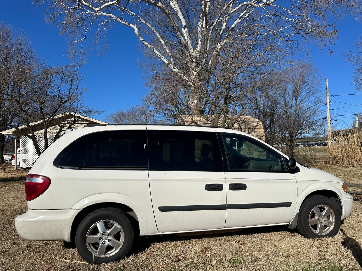 Image for Johnson Real Estate Auction