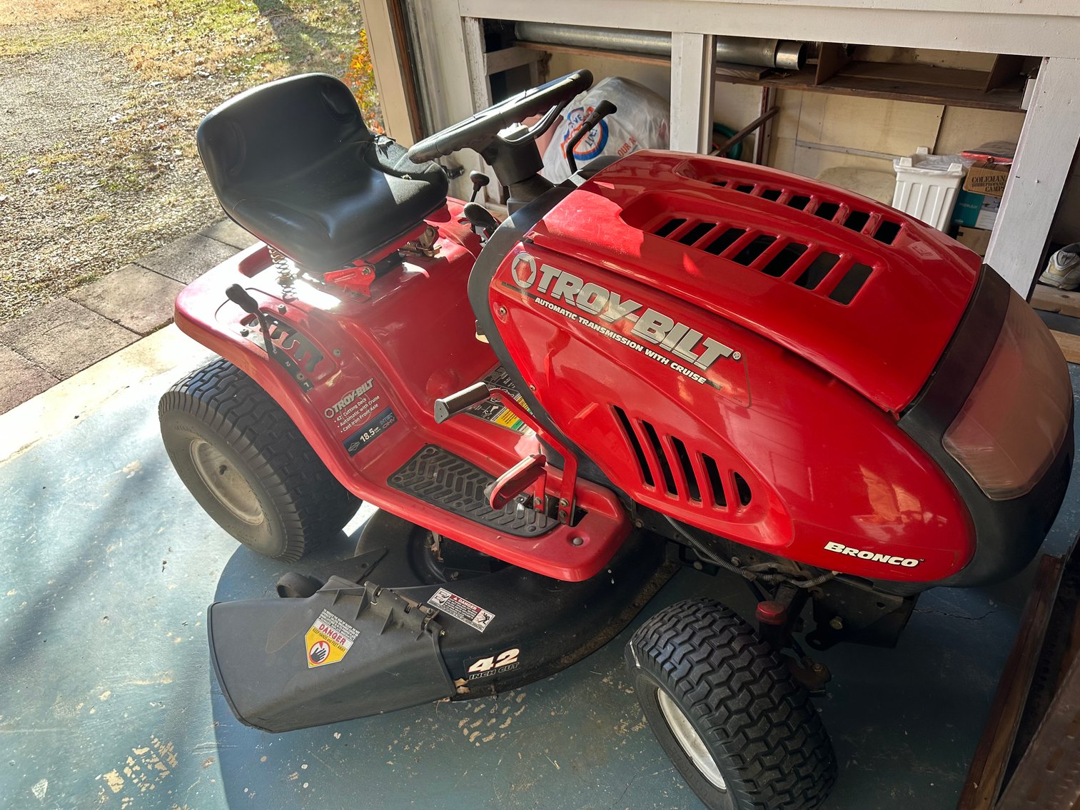 Image for Johnson Real Estate Auction