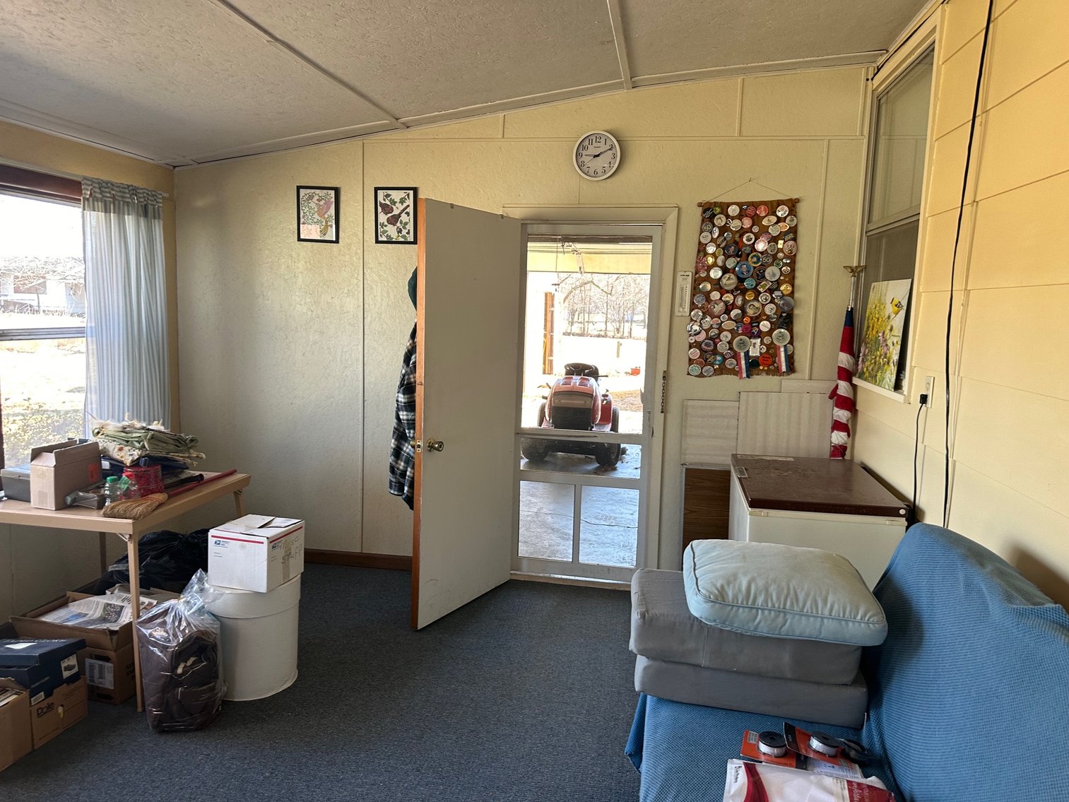 Image for Johnson Real Estate Auction