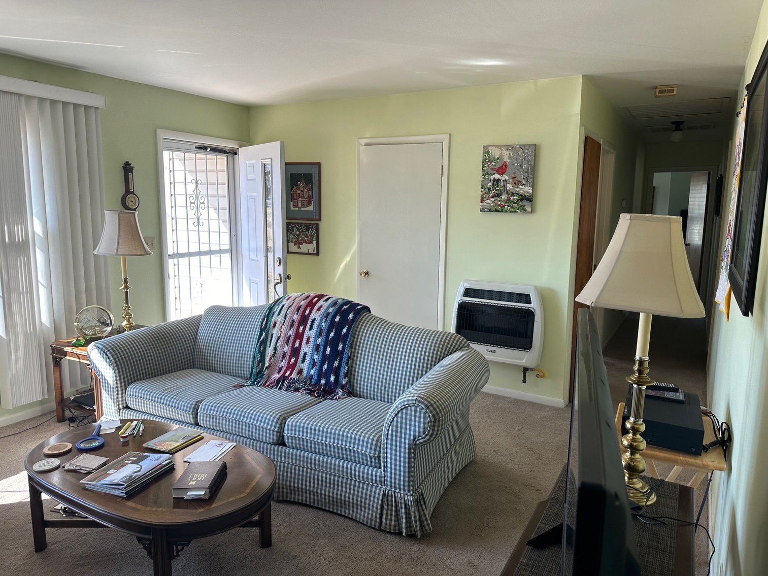 Image for Johnson Real Estate Auction