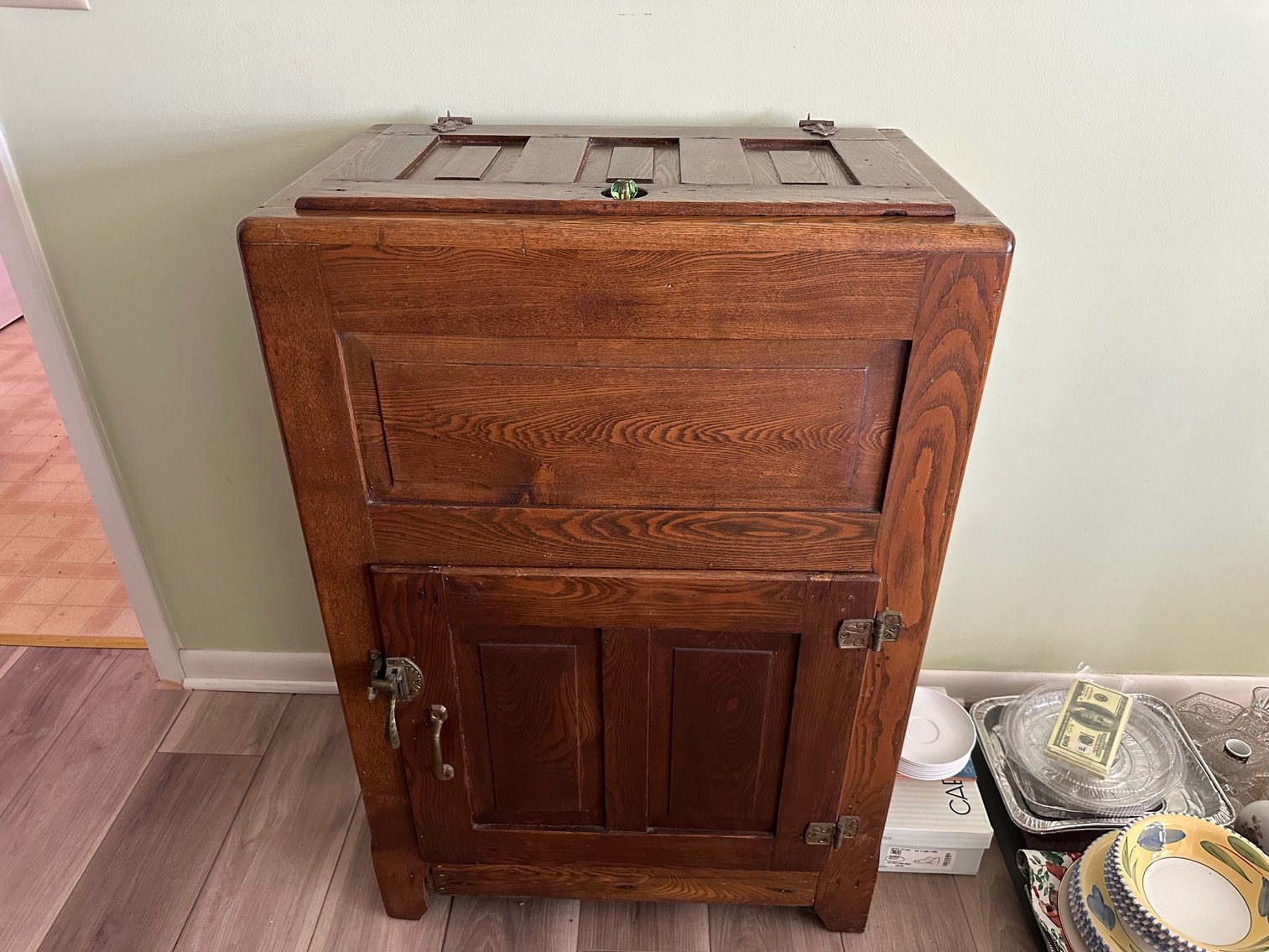 Image for Johnson Real Estate Auction