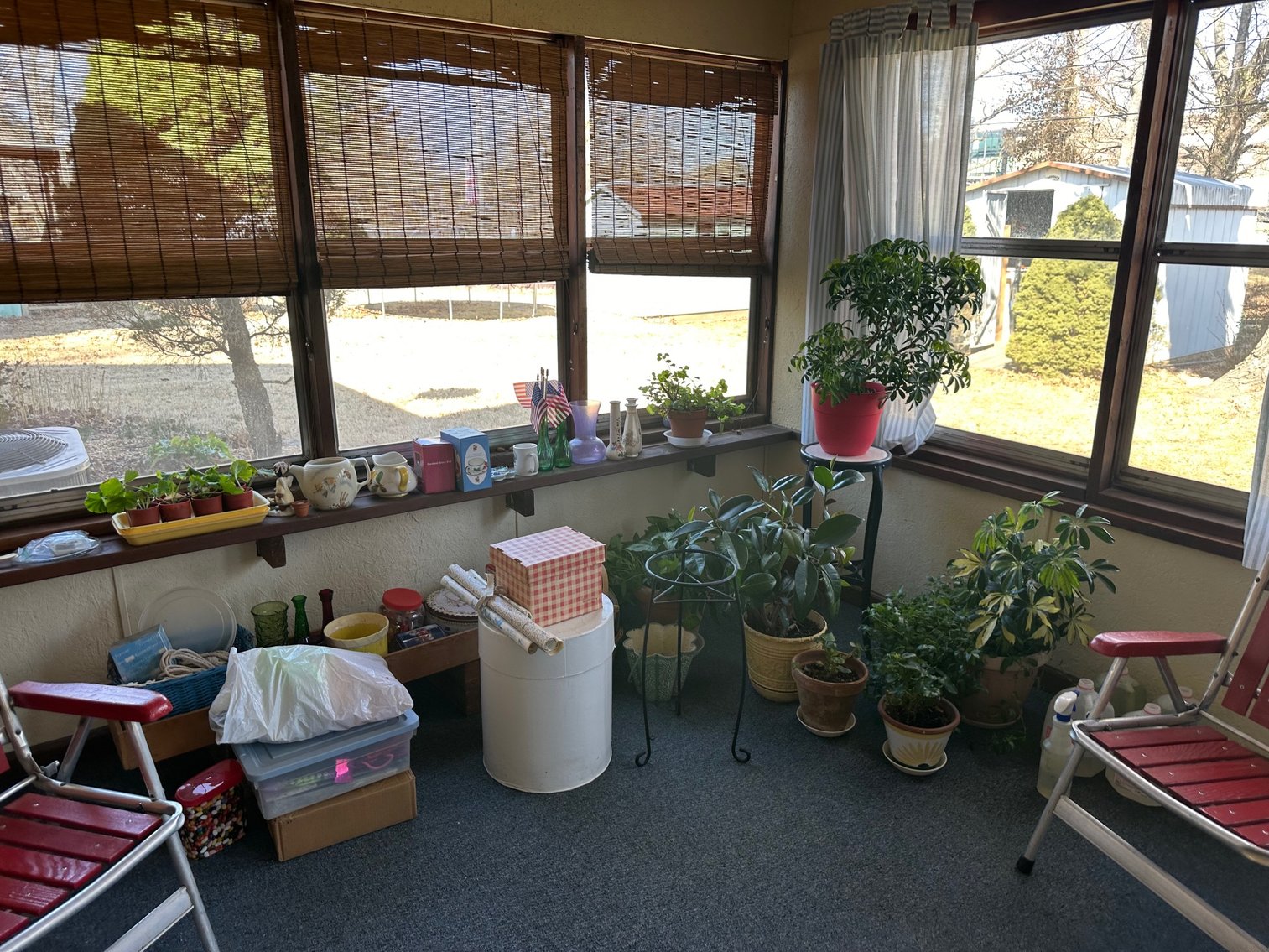 Image for Johnson Real Estate Auction