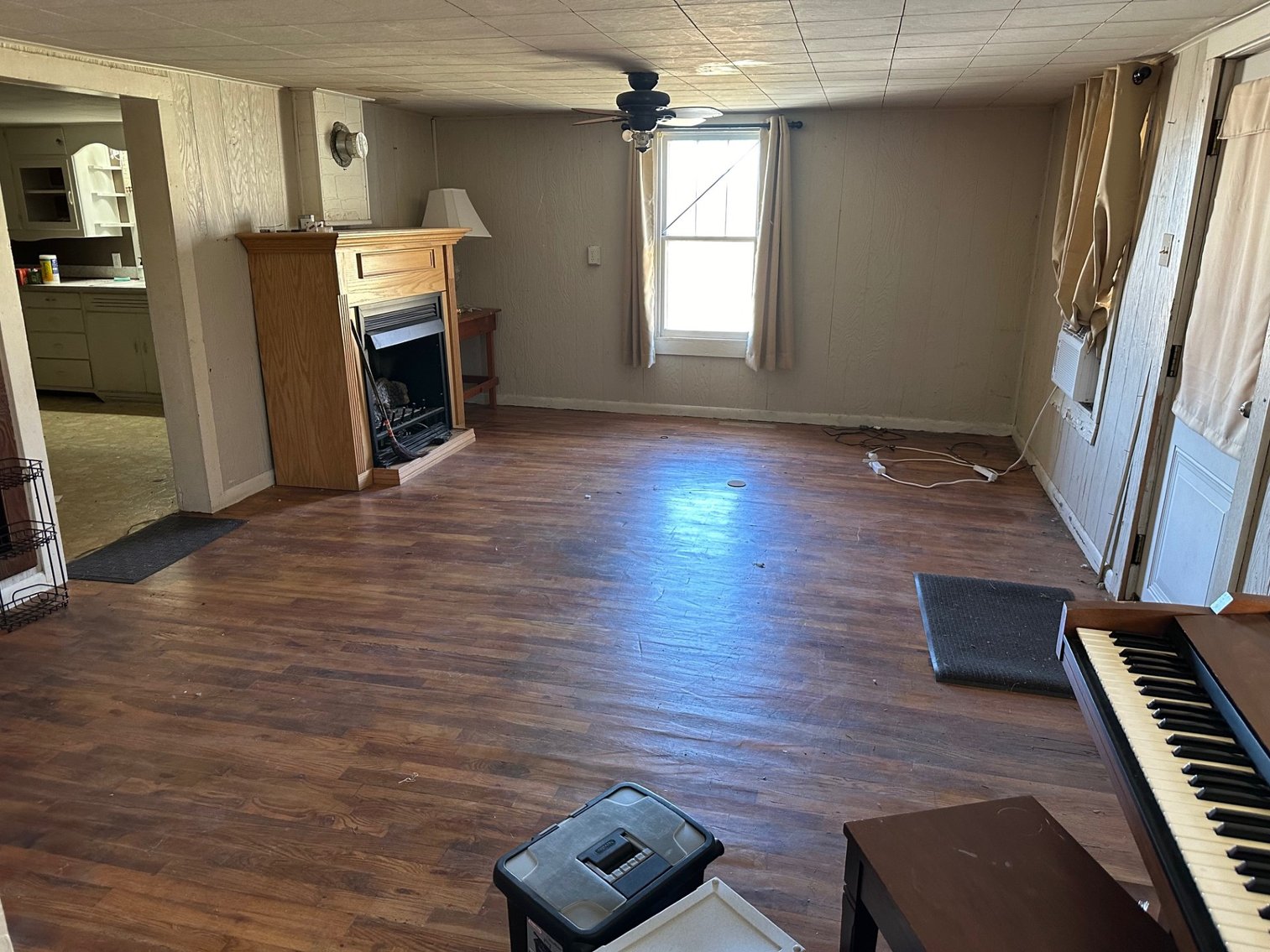 Image for Callahan Land Auction