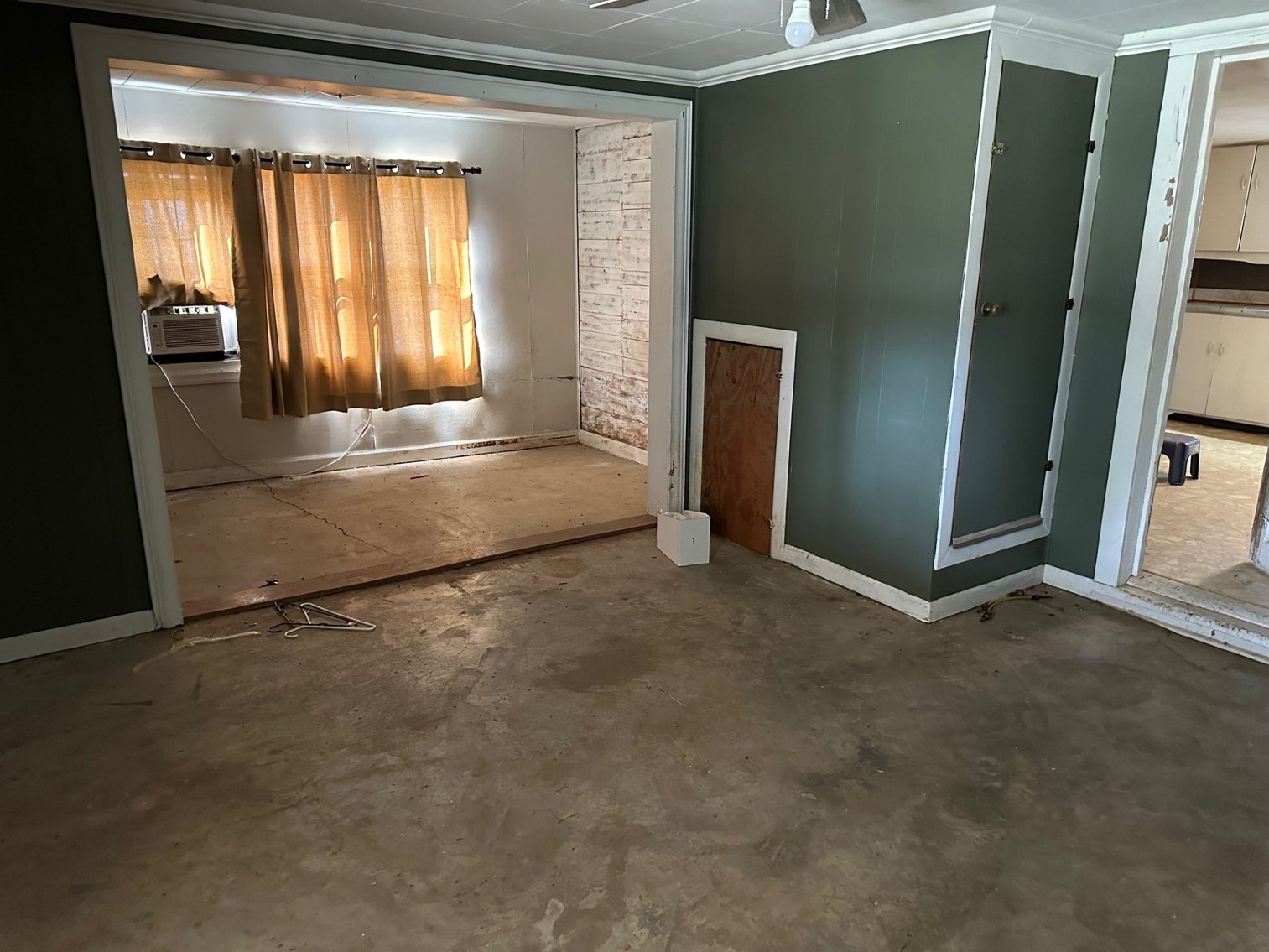 Image for Callahan Land Auction