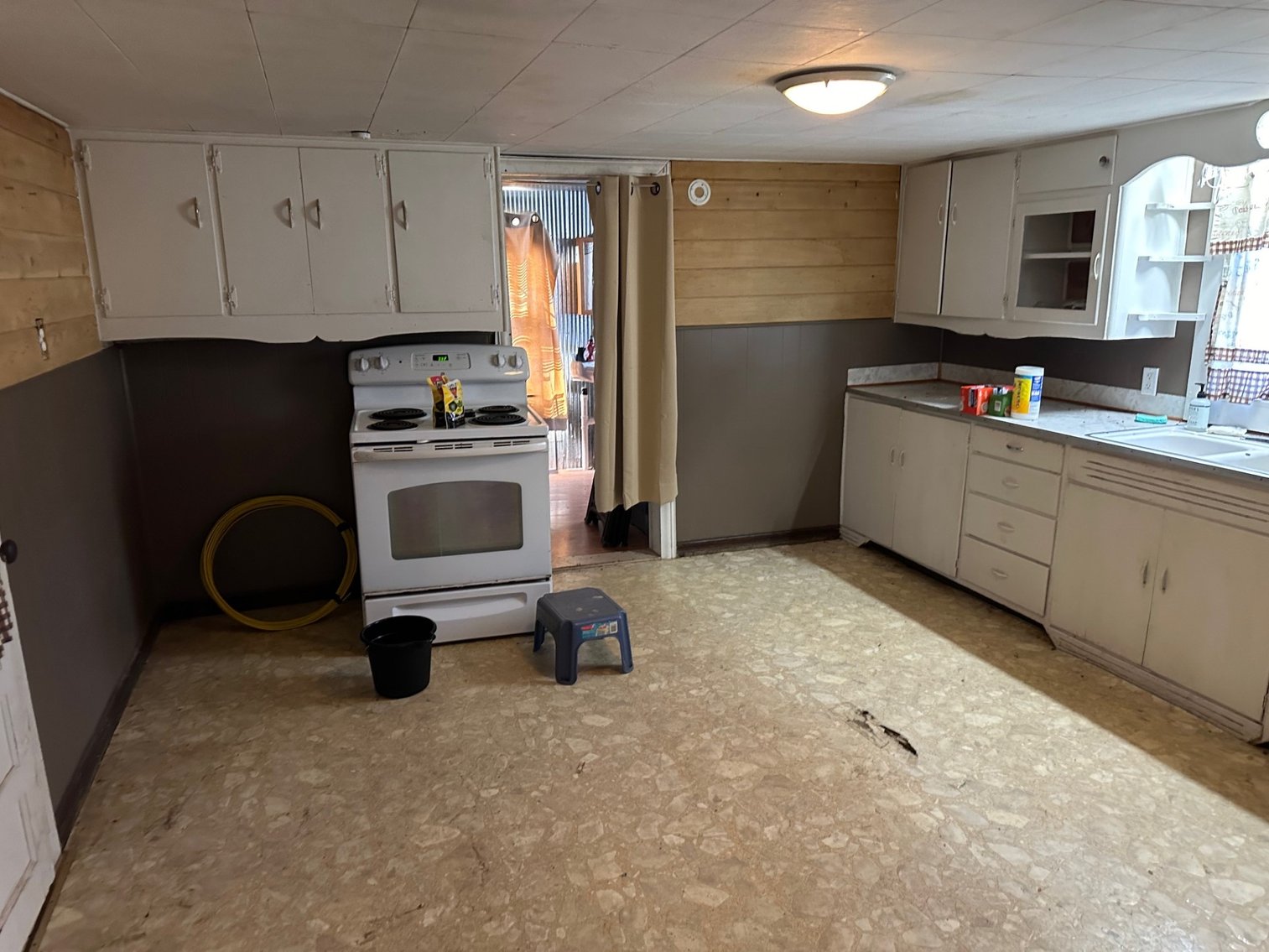 Image for Callahan Land Auction