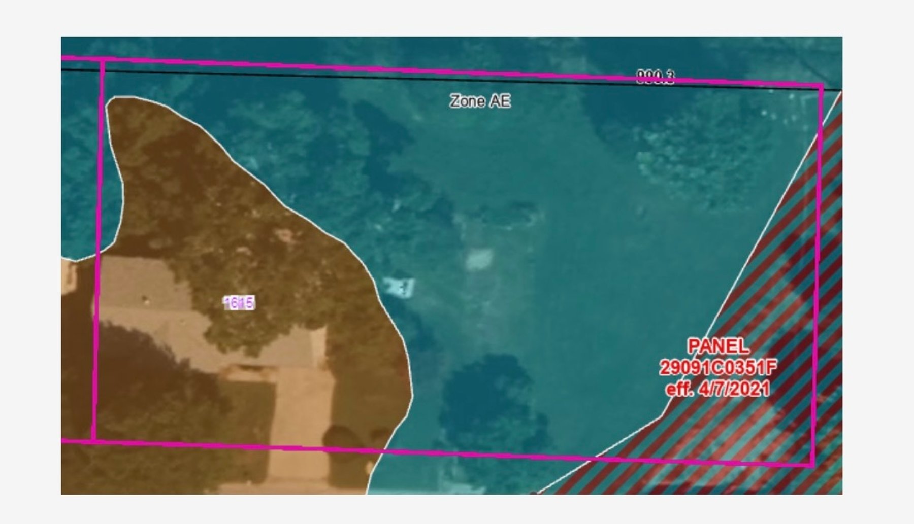 Image for Johnson Real Estate Auction