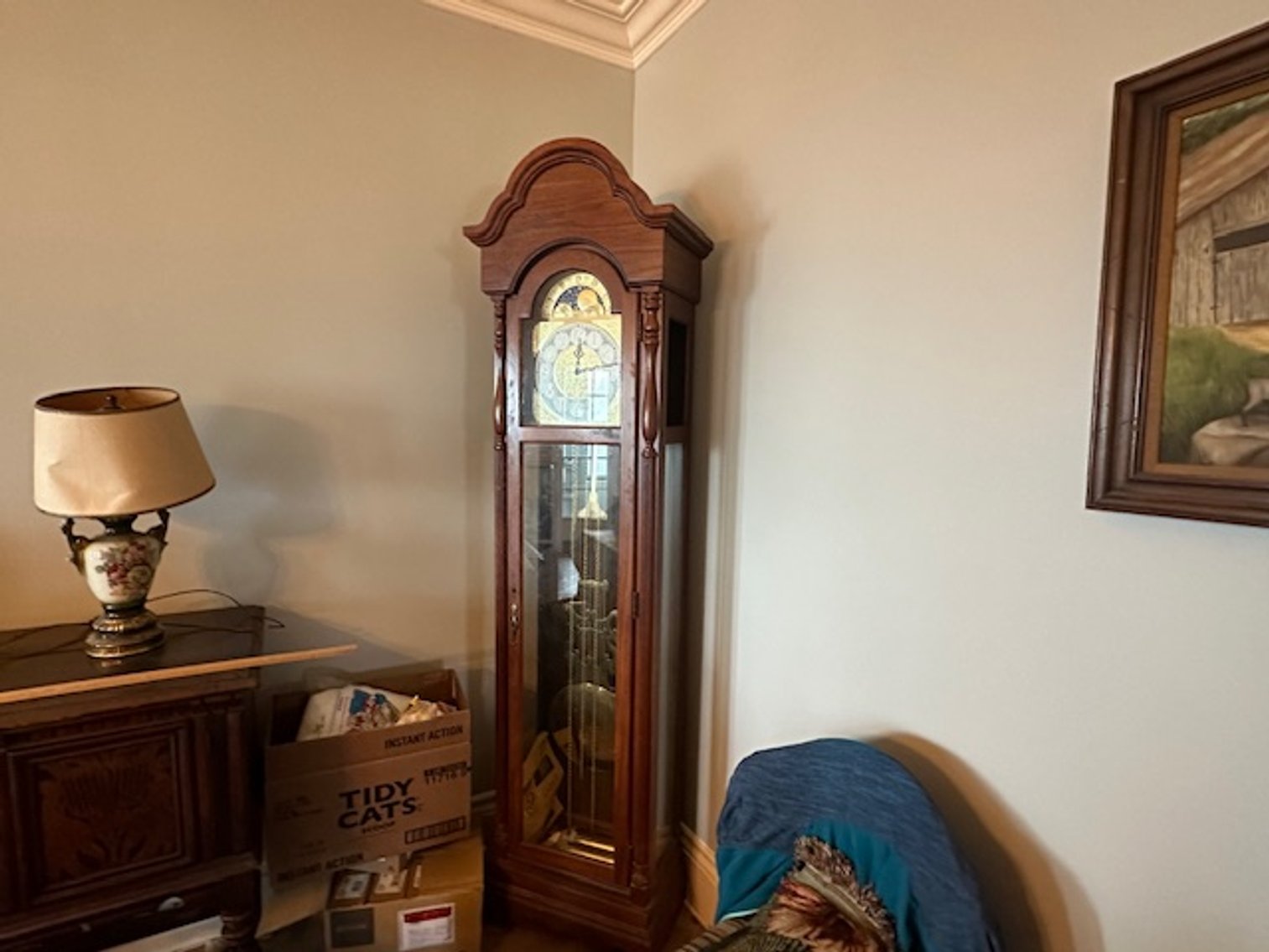 Image for Ross Real Estate Auction