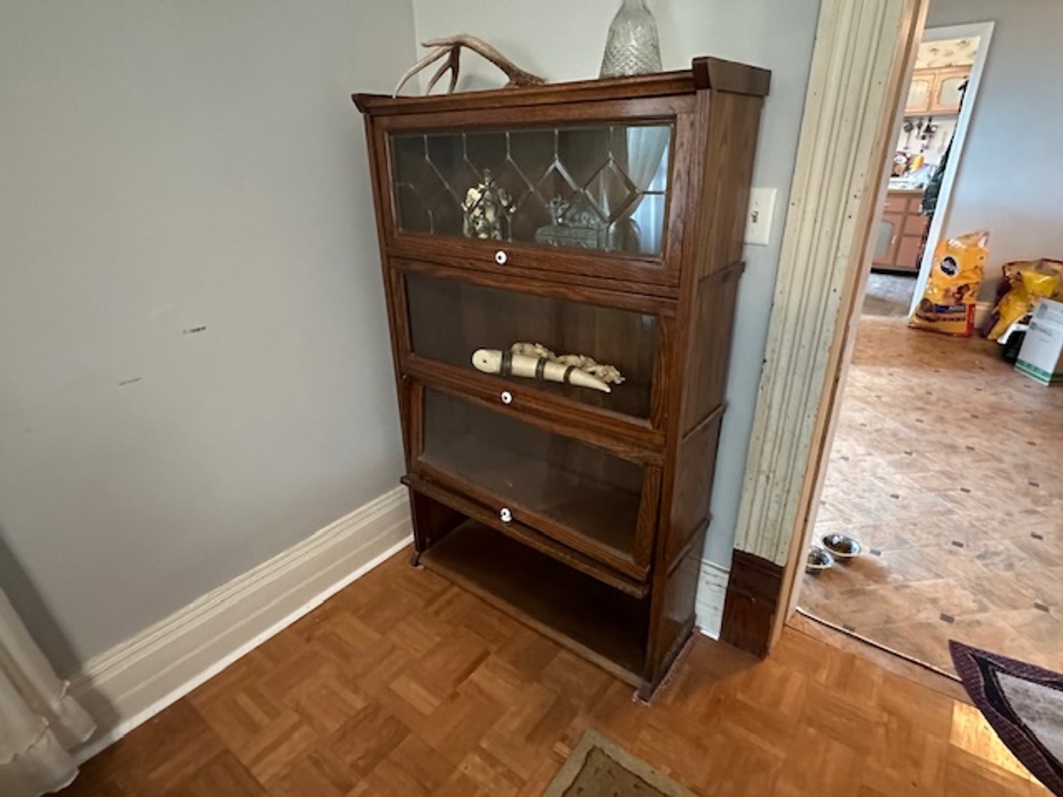 Image for Ross Real Estate Auction