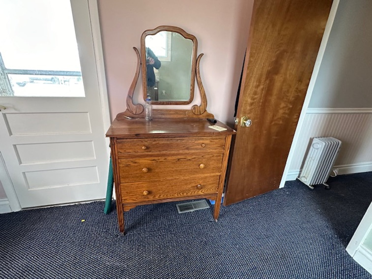 Image for Ross Real Estate Auction