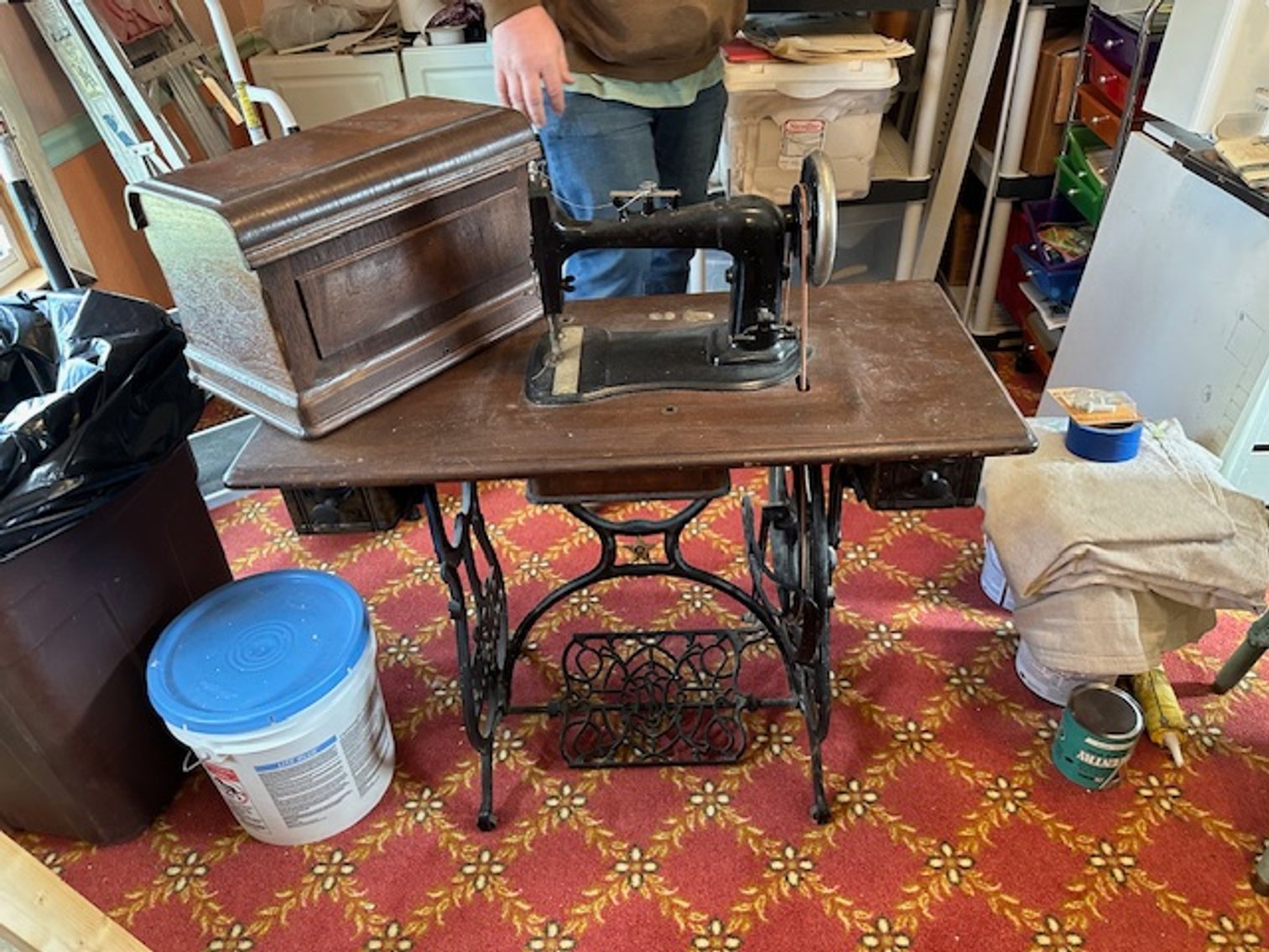 Image for Ross Real Estate Auction