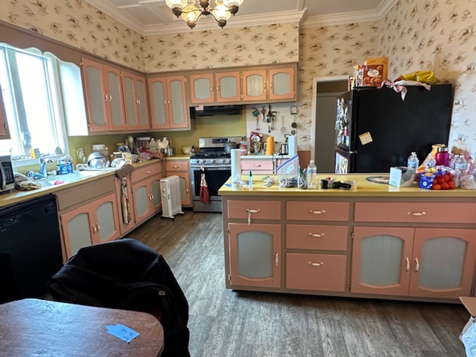 Image for Ross Real Estate Auction