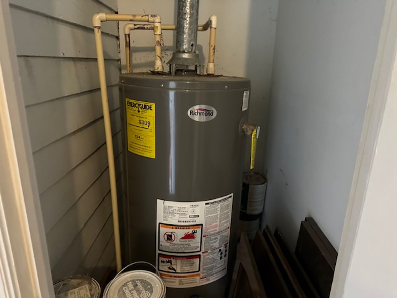 Image for Ross Real Estate Auction