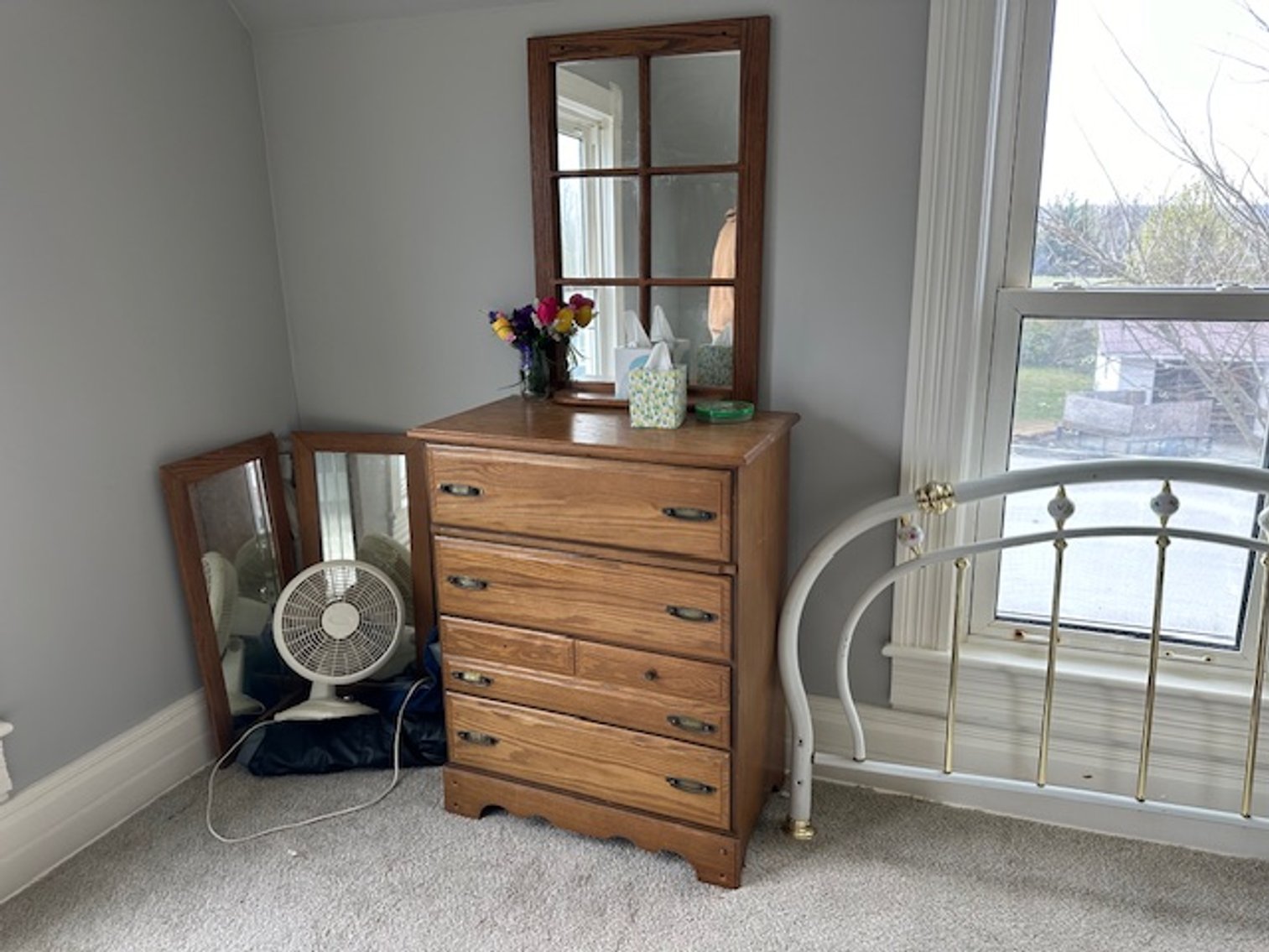 Image for Ross Real Estate Auction