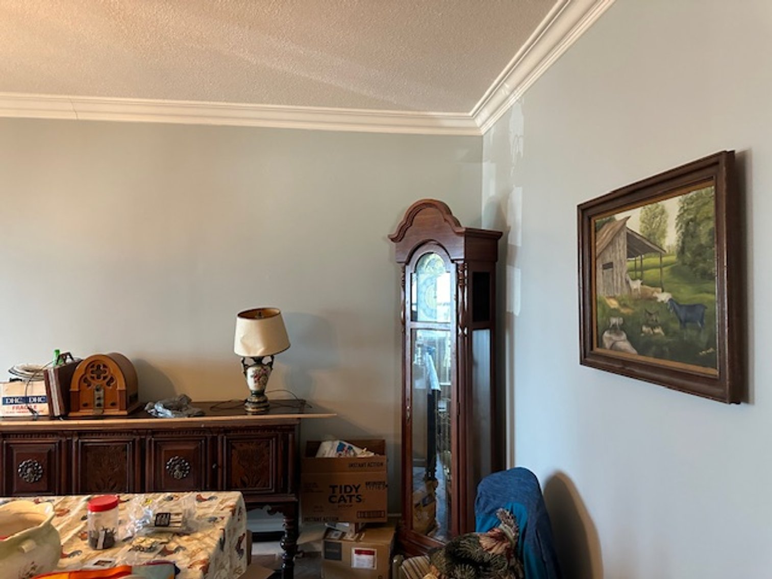 Image for Ross Real Estate Auction