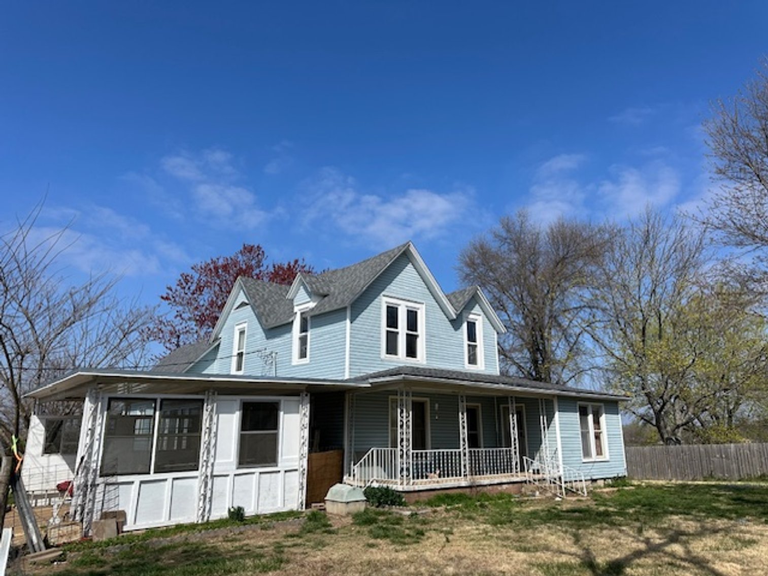 Image for Ross Real Estate Auction