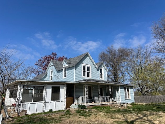 Image for Ross Real Estate Auction