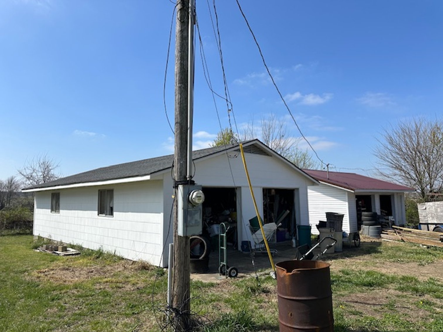 Image for Ross Real Estate Auction